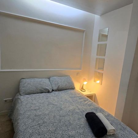 Mini Apartamento Lovely Chueca Мадрид Екстериор снимка