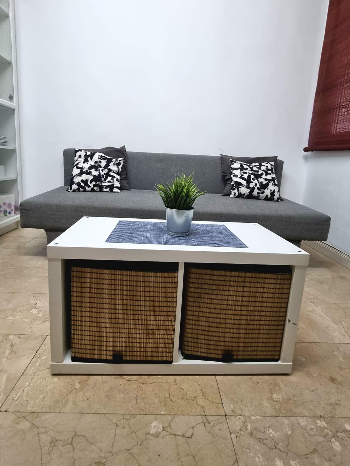 Mini Apartamento Lovely Chueca Мадрид Екстериор снимка