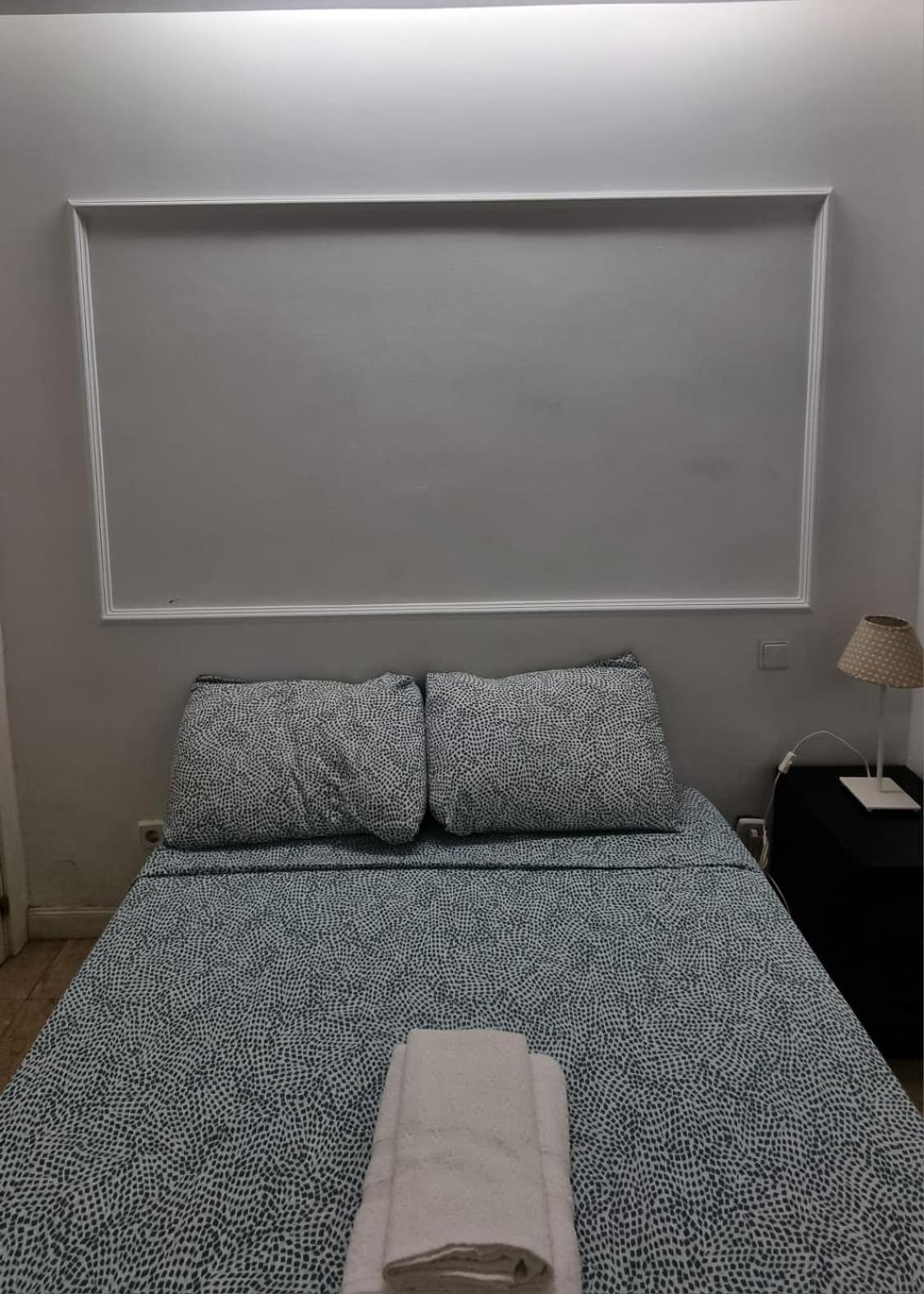 Mini Apartamento Lovely Chueca Мадрид Екстериор снимка