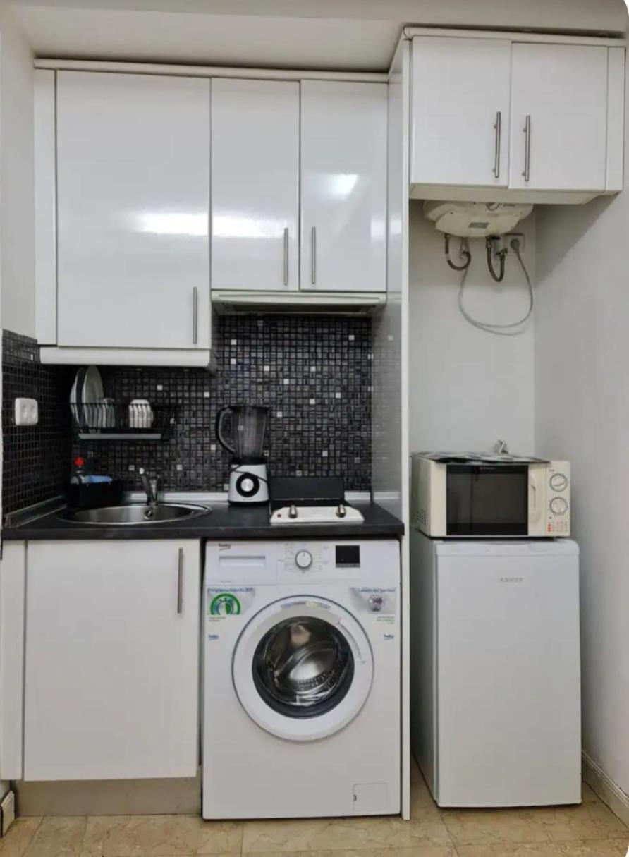 Mini Apartamento Lovely Chueca Мадрид Екстериор снимка